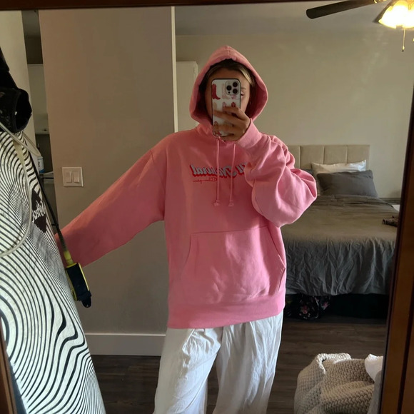 CHAMPION sweatshirt - Picture 3 of 11